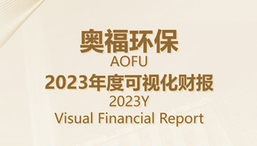 2023年年度可視化財(cái)報(bào)